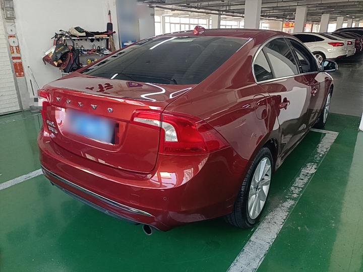 S60 2015 S60L 2.0T photo 4