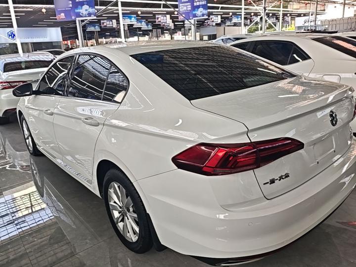 Bora 2020 Facelift 280TSI DSG Elite photo 4