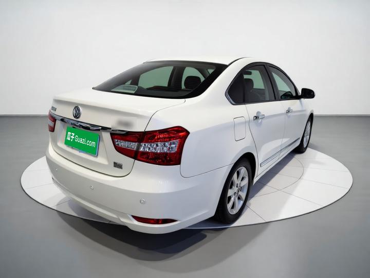 A60 2014 2.0L CVT Tech photo 6
