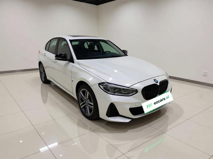 1 Series 2021 Facelift 120i M Sport photo 3