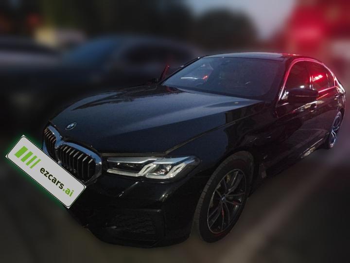 5 Series EV 2021 535Le M Sport Package