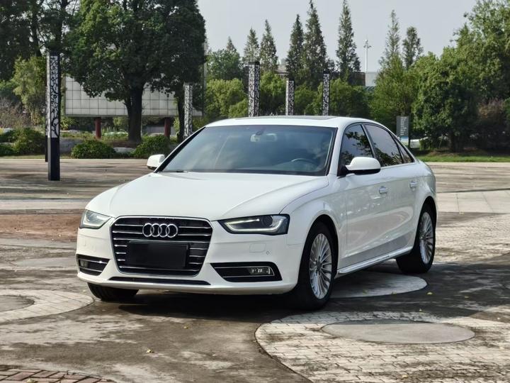 A4L 2016 35 TFSI Collection AT Standard