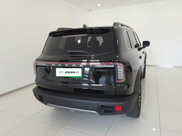 Dargo 2024 1.5T DCT photo 5