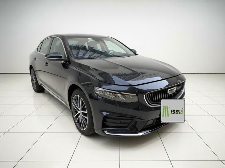 Preface 2021 Facelift 2.0TD Premium photo 3