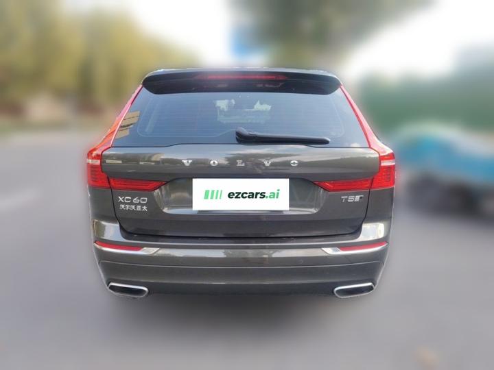 XC60 2020 T5 AWD Luxury photo 5
