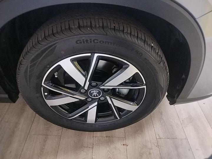 Song Pro EV 2024 Honor DM-i 110KM photo 8