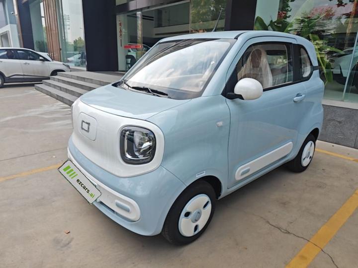 Bestune Pony 2026 222km