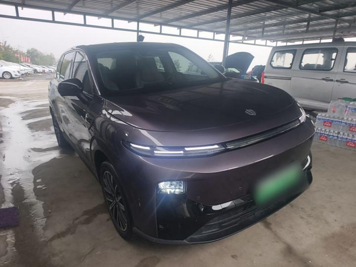 Leapmotor B10 2025 510 Enjoy photo 3