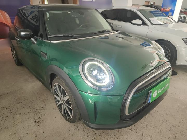 2023 1.5T COOPER photo 3