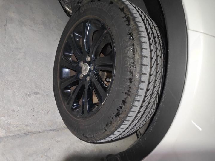 Discovery Sport 2017 2.0T SE photo 8