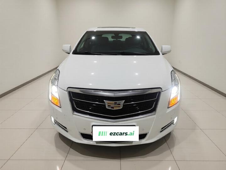 XTS 2017 28T Elite photo 2