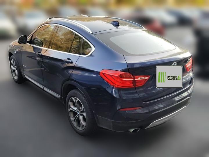 X4 2014 xDrive20i X Design Package photo 4