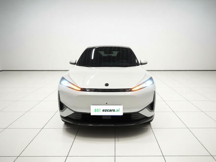 Aeolus L7 EV 2026 530 photo 2