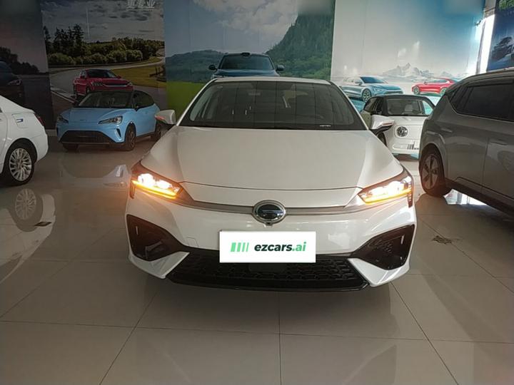 AION S 2023 580 LFP photo 2