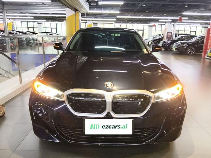 i3 2022 eDrive 35 L photo 2
