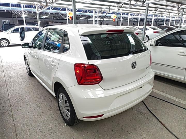 Polo 2016 1.4L MT photo 4