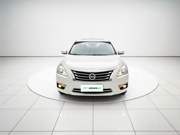 Teana 2013 2.0L XL Comfort photo 2
