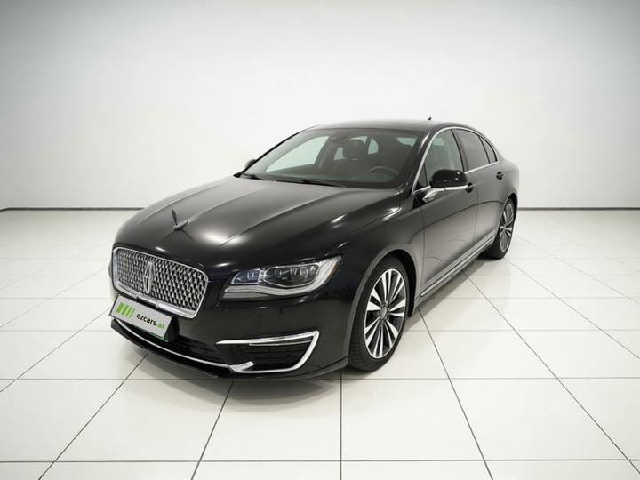 MKZ 2017 2.0T