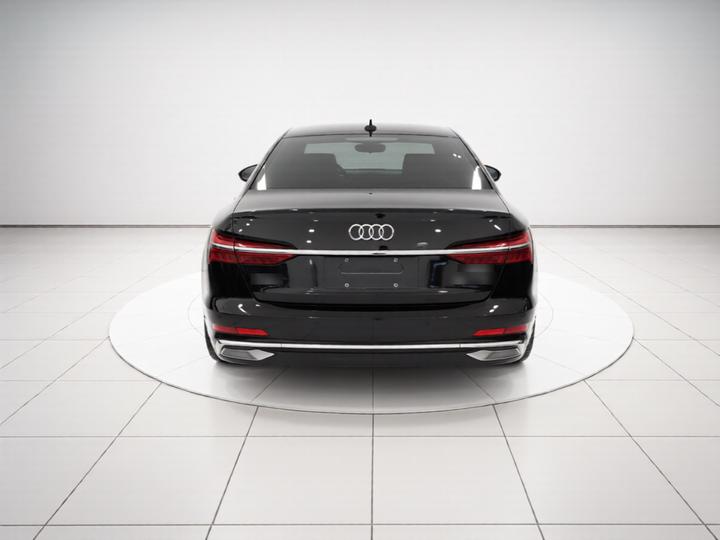 A6L 2025 45 TFSI Dynamic + photo 5
