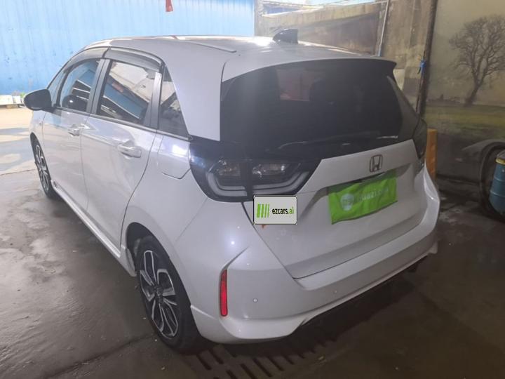 LIFE 2021 1.5L CVT SPORT Heartbeat photo 4