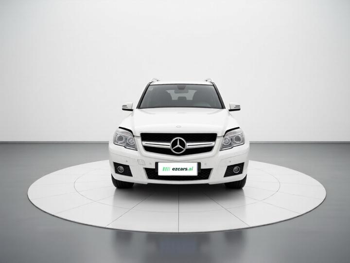 GLK-Class Imported 2010 GLK 300 4MATIC Fashion photo 2