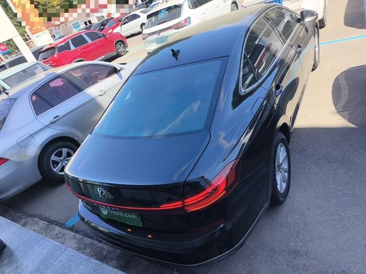 Passat 2025 280TSI Business photo 3