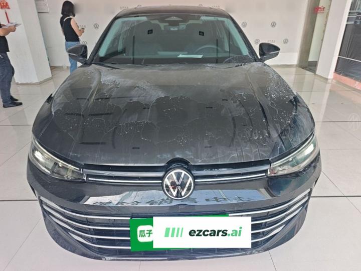 Passat 2025 Pro 380TSI photo 2
