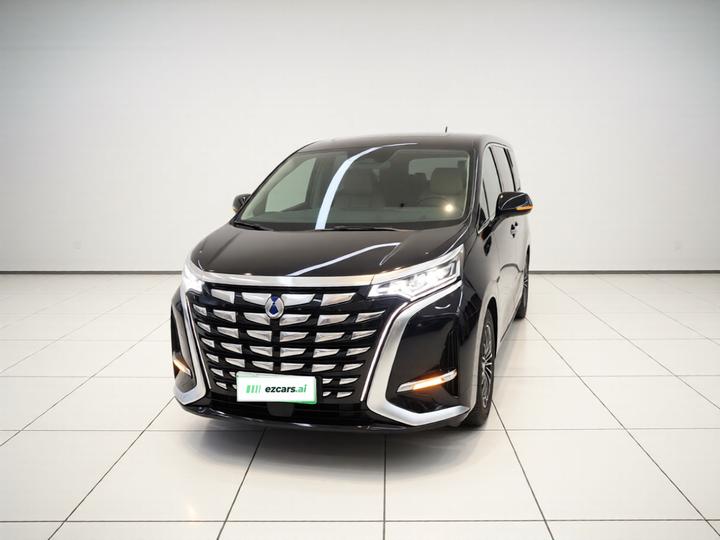 D9 2024 DM-i 980 AWD Noble photo 2