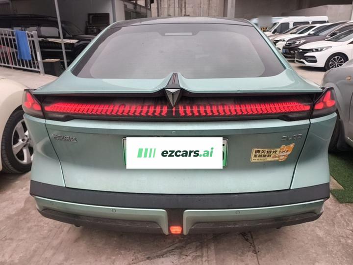 Deepal SL03 2022 1.5L 1200 EREV photo 5