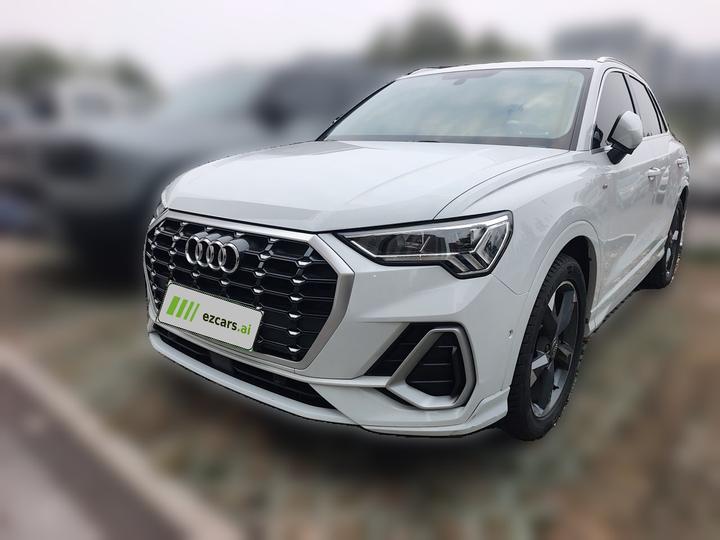 Q3 2021 35 TFSI Fashion Dynamic