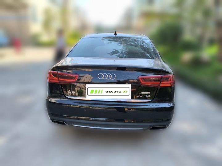 A6L 2017 30 FSI Comfort photo 5
