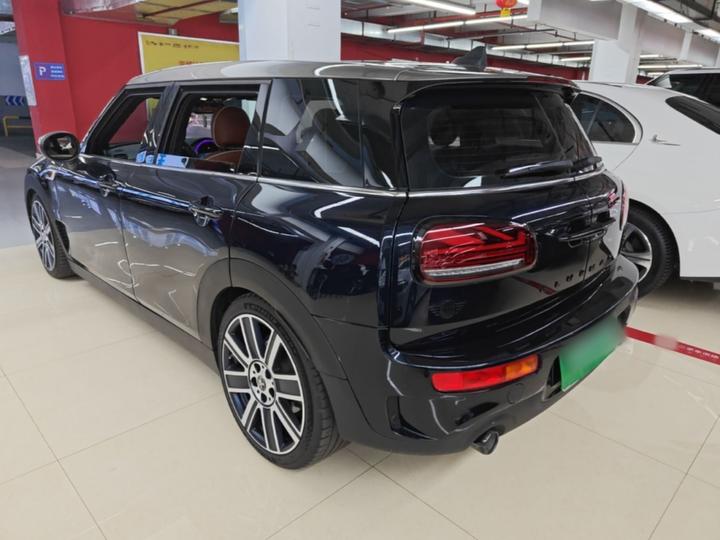 2023 Facelift 2.0T COOPER S photo 4