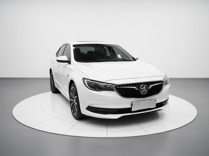 Excelle 2021 Facelift Classic 1.5L AT Elite photo 3