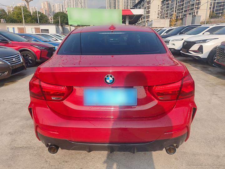 1 Series 2021 120i M Sport photo 4