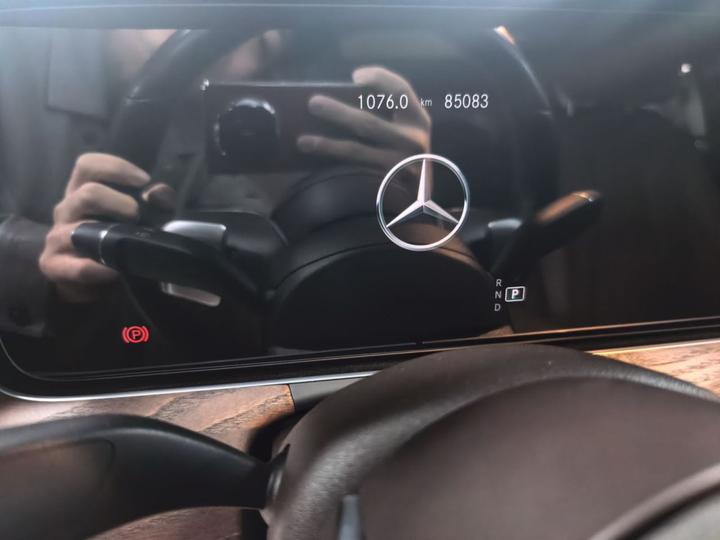 E-Class 2022 Facelift E 260 L Sport photo 7