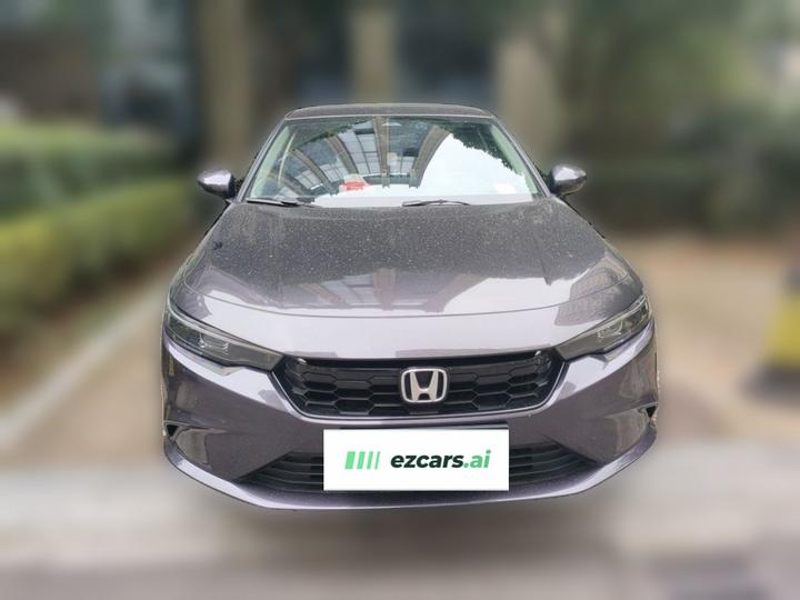 Integra 2023 240TURBO CVT Luxury photo 2