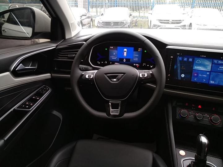 VS7 2022 280TSI AT Enjoy photo 6