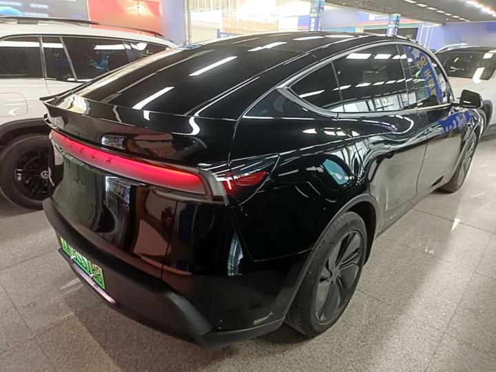 Model Y 2025 Long Range AWD photo 6