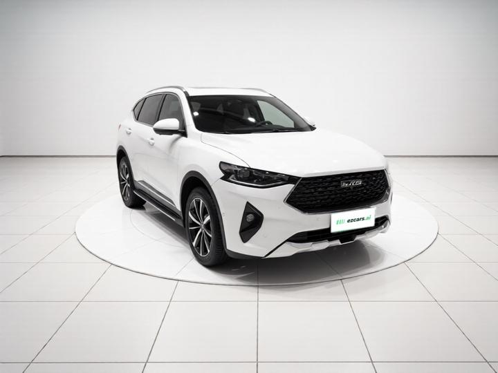 F7 2020 1.5T RWD i photo 3