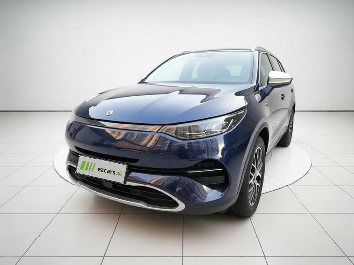X 2020 PHEV Classic