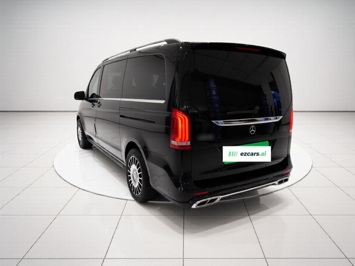 V-Class 2021 V 260 Premium photo 4