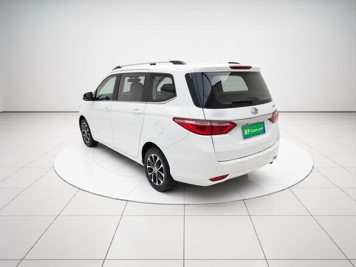 Changan Oshan A600 2016 1.5L MT Luxury 7-Seater photo 4