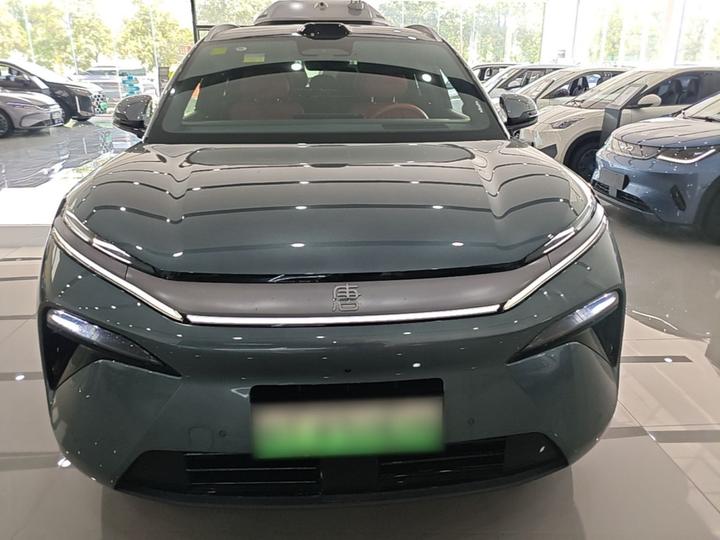 Tang L 2025 DM 175KM photo 2