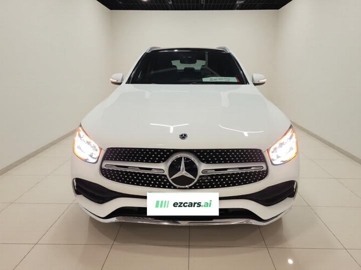 GLC 2021 GLC 300 L 4MATIC Dynamic photo 2