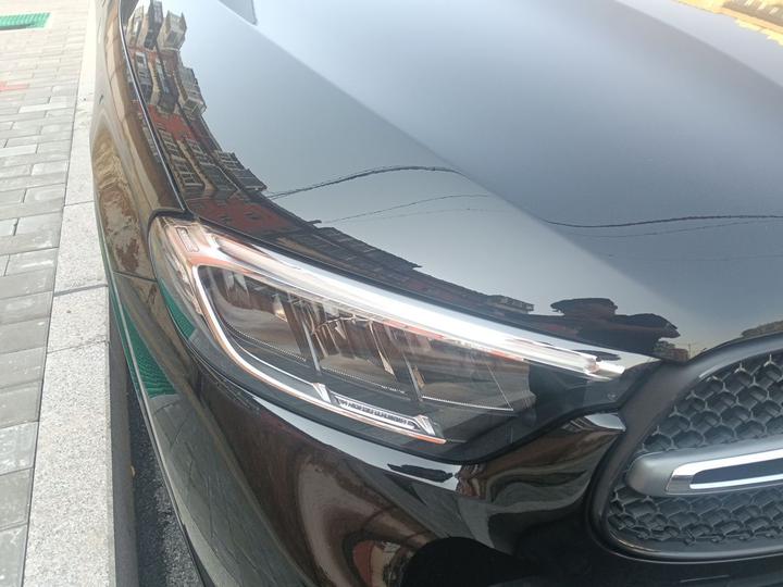 GLC 2026 Facelift GLC 260 L 4MATIC Luxury photo 7