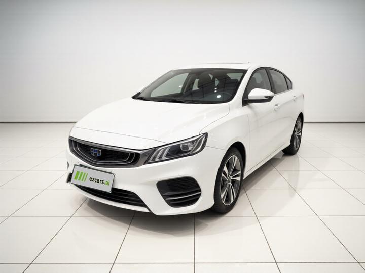 Binrui 2018 14T CVT