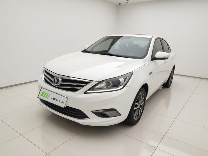 Eado 2016 1.6L MT