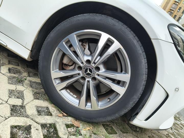 C-Class 2019 C 180 L Fashion Sport photo 8
