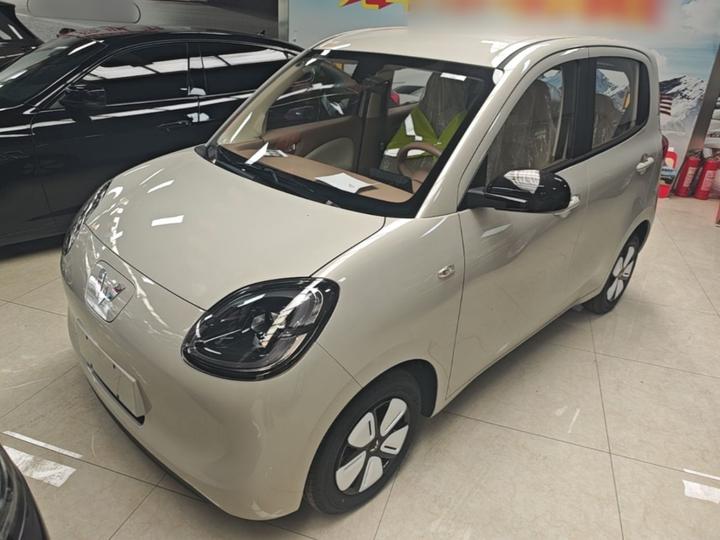 Hongguang MINIEV 2025 4th Gen 4-Door Advanced