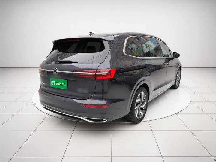 Viloran 2020 330TSI Luxury photo 4